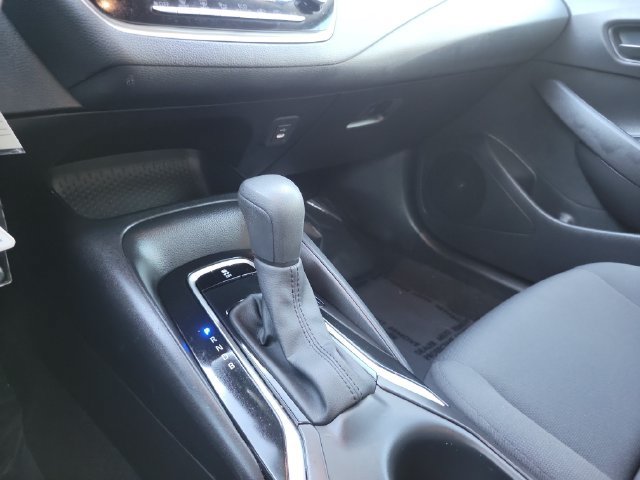 Used 2025 Toyota Corolla LE FWD image 21