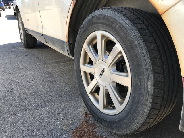 Used 2008 Lincoln MKX AWD image 13