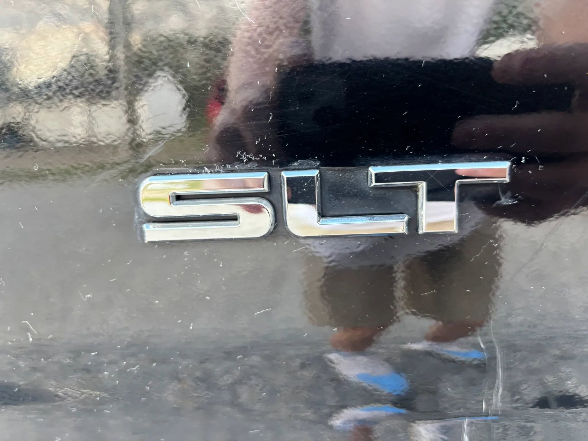 Used 2019 GMC Canyon SLT w/ Driver Alert Package image 15