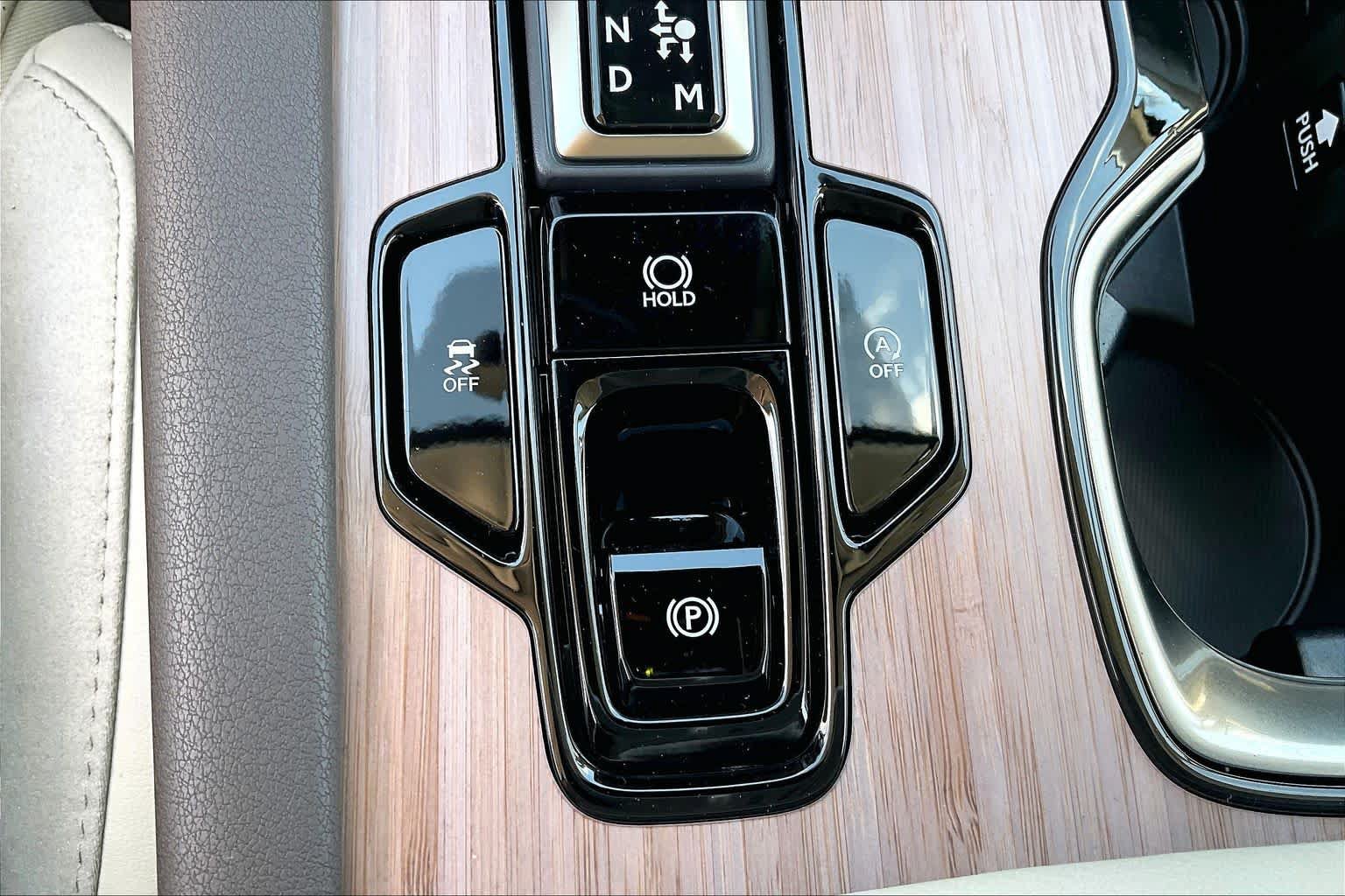 New 2026 Lexus RX 350 FWD w/ Convenience Package image 13