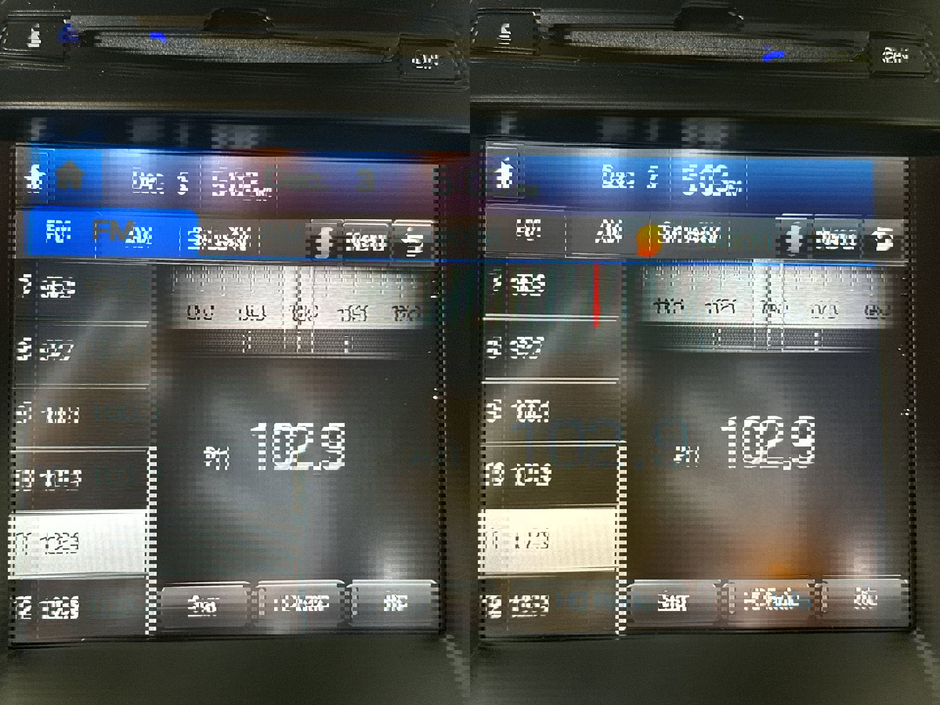 Used 2017 Hyundai Santa Fe Sport image 20