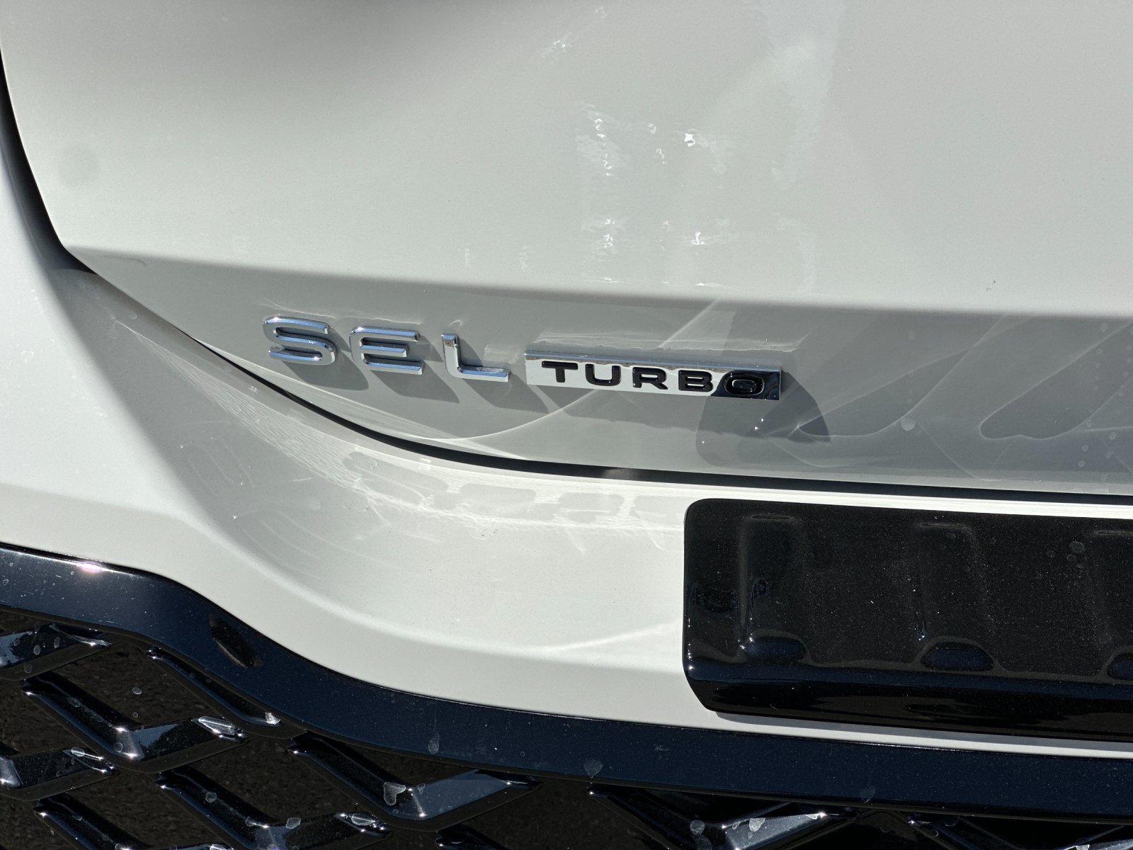 New 2026 Volkswagen Tiguan SEL R-Line AWD/4WD image 27