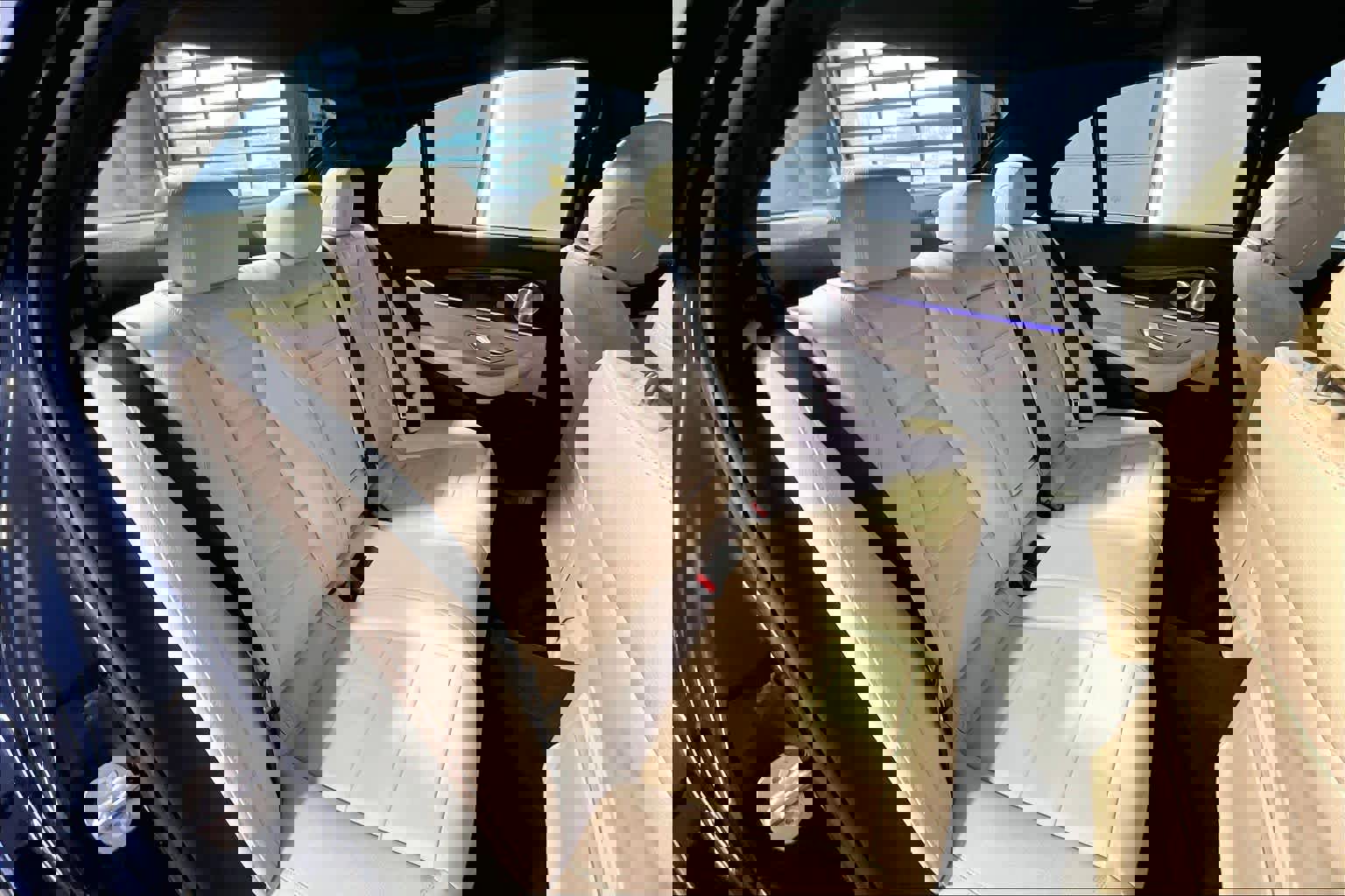 Used 2018 Mercedes-Benz E 400 4MATIC Sedan image 20