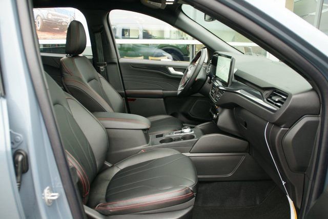 New 2026 Ford Escape ST-Line Elite w/ Premium Technology Package image 39