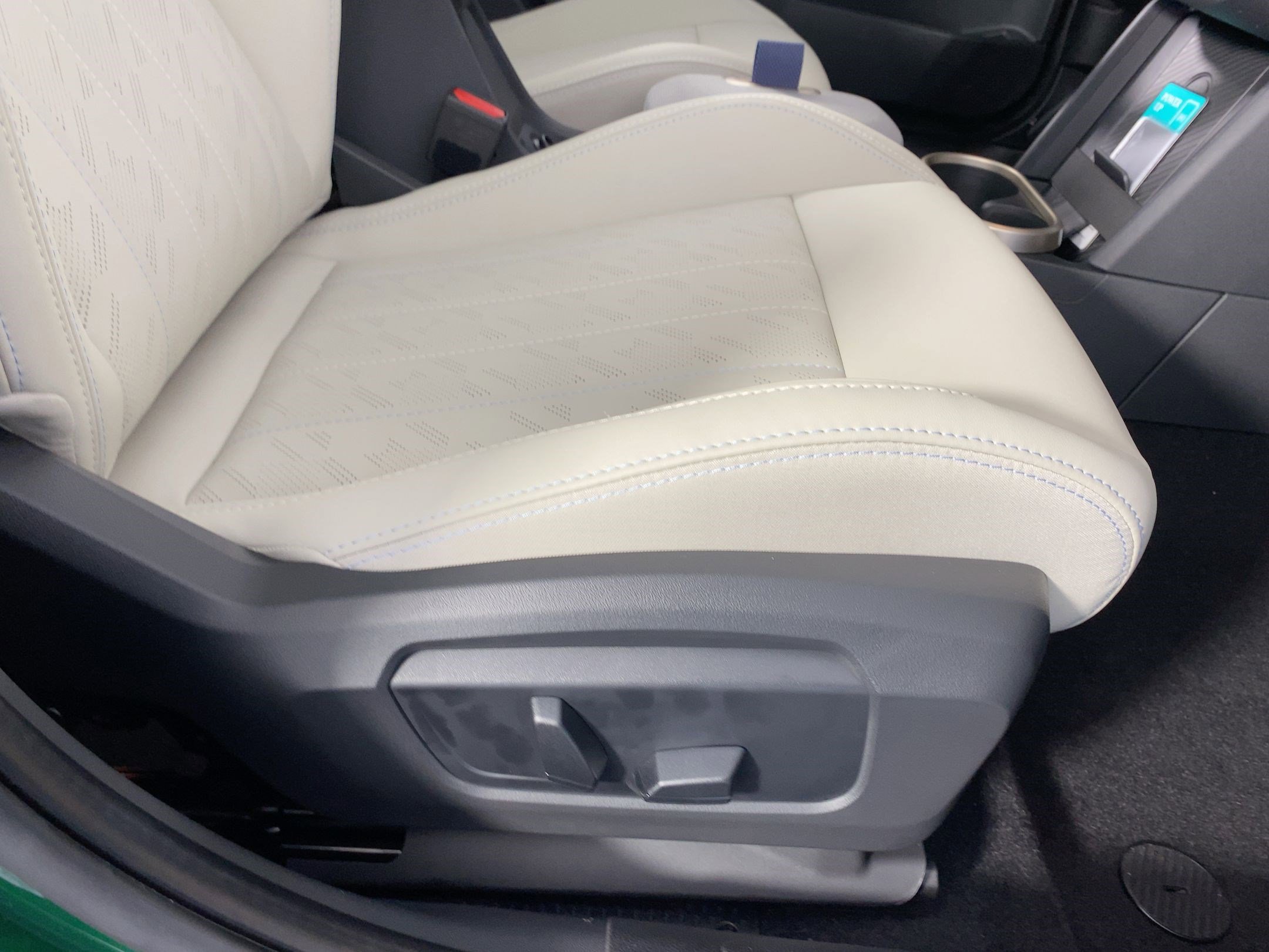 New 2026 MINI Cooper S image 31