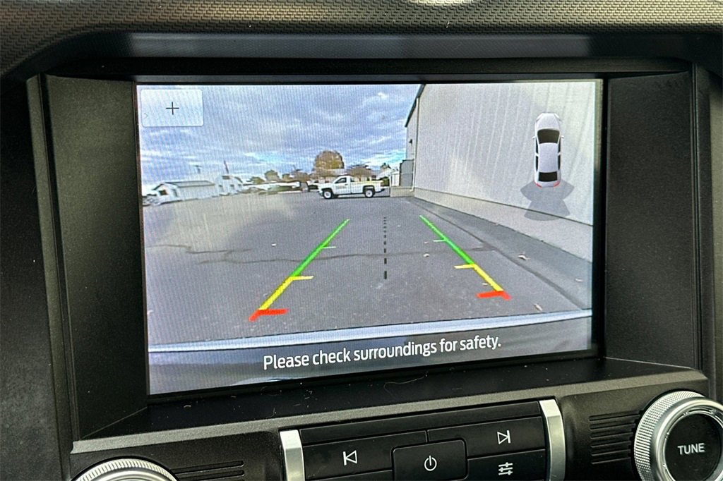 Used 2022 Ford Mustang GT Premium w/ Equipment Group 401A image 20