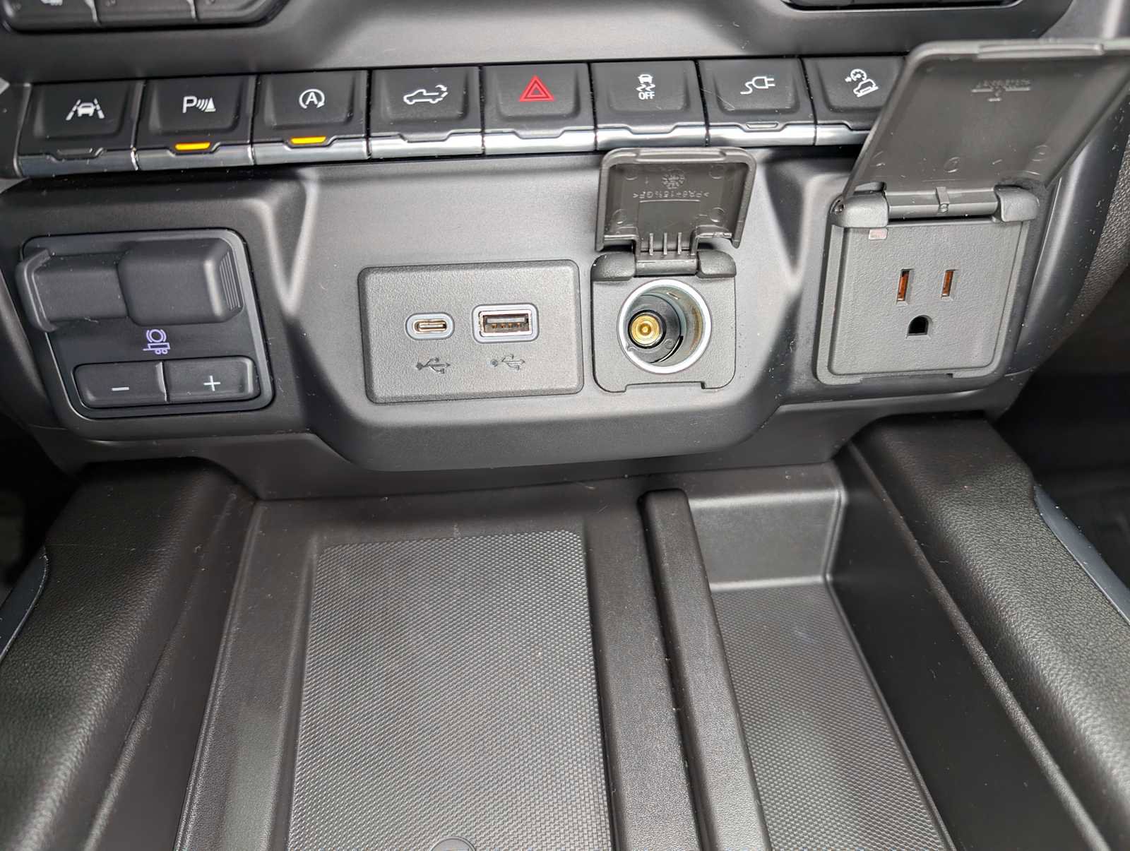 Used 2021 GMC Sierra 1500 Denali w/ Denali Ultimate Package image 33