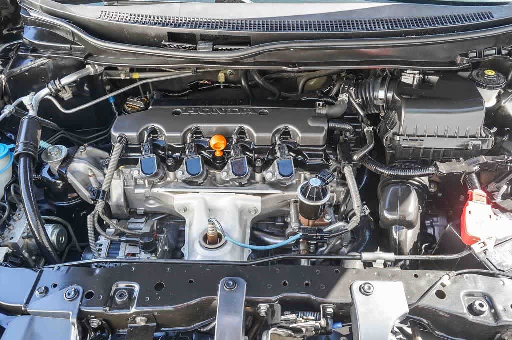 Used 2014 Honda Civic LX image 29