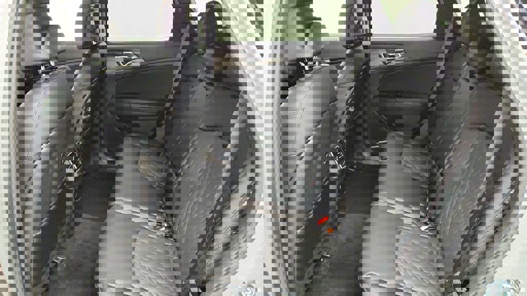 Used 2025 Kia Sportage X-Line w/ Premium Package image 22