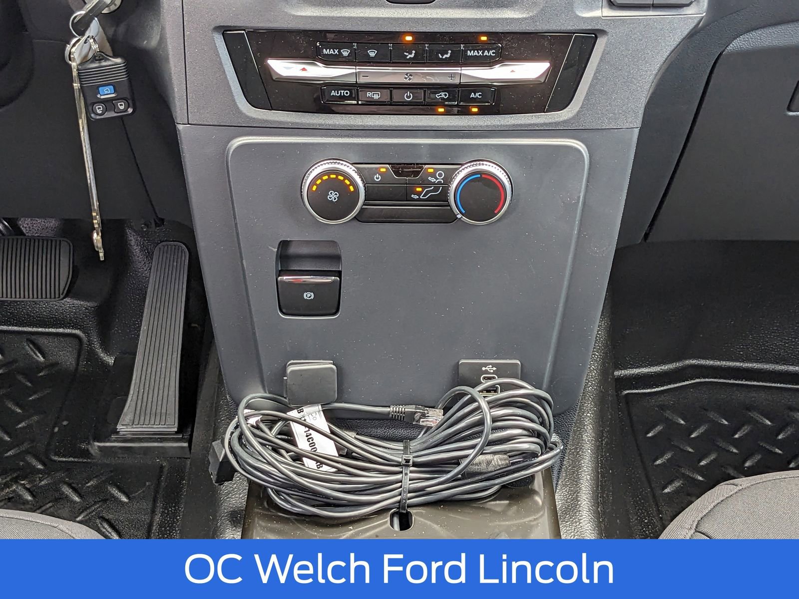 New 2025 Ford Explorer 4WD Police Interceptor w/ Ready For The Road Package image 21