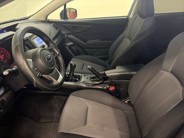 Used 2022 Subaru Impreza 2.0i image 18