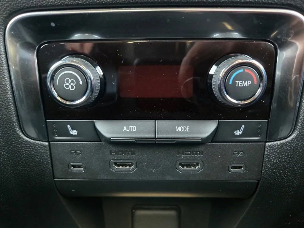 New 2026 Chevrolet Tahoe Premier image 28