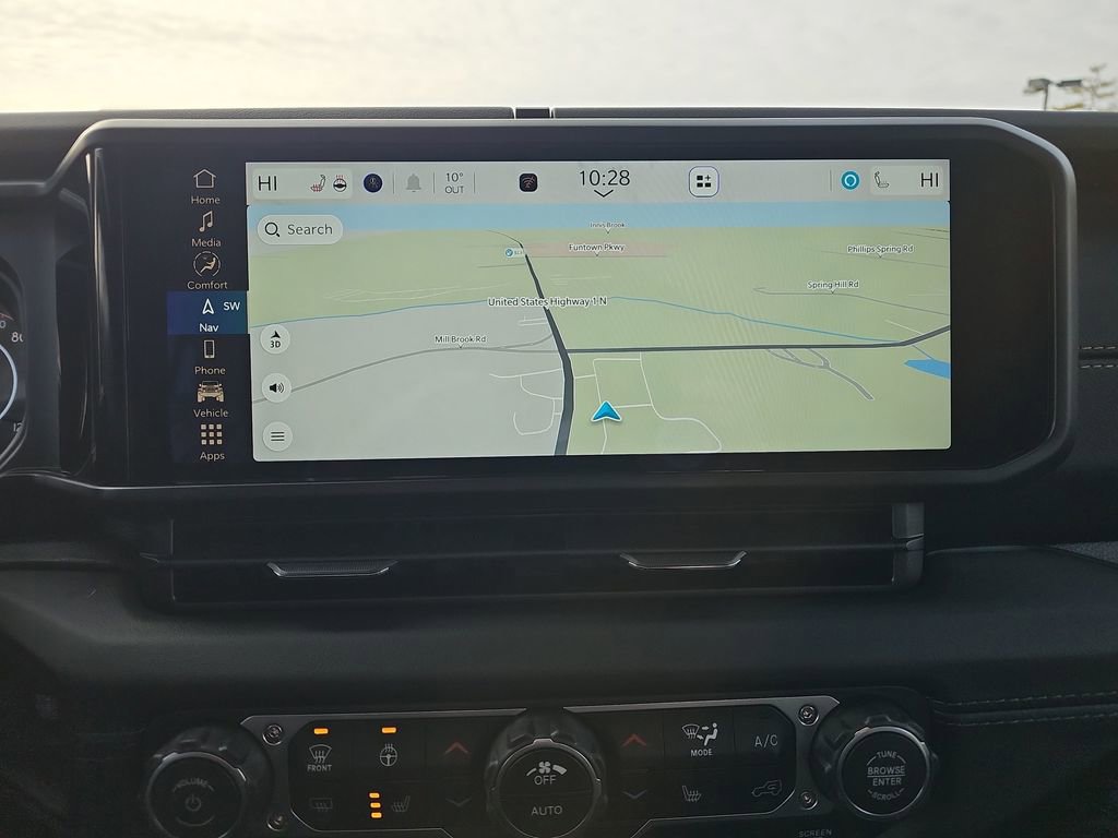 New 2026 Jeep Wrangler Sahara image 21