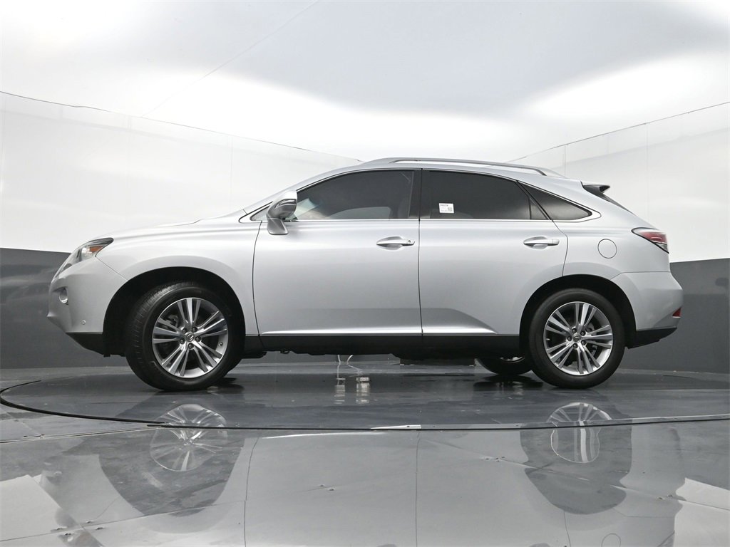 Used 2015 Lexus RX 350 FWD image 25