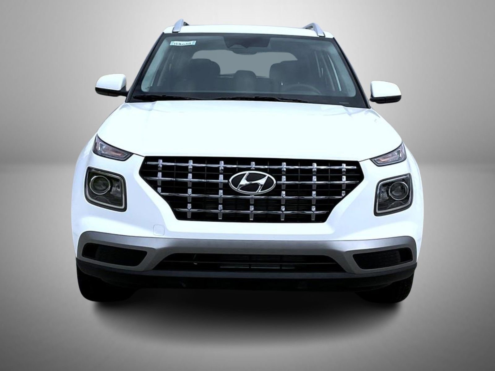 New 2026 Hyundai Venue SEL FWD image 2