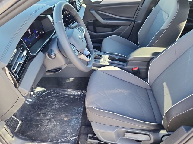 New 2026 Volkswagen Jetta Sport image 7