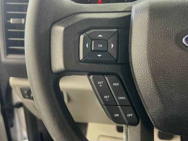 Used 2019 Ford F150 XL w/ Equipment Group 101A Mid RWD image 17