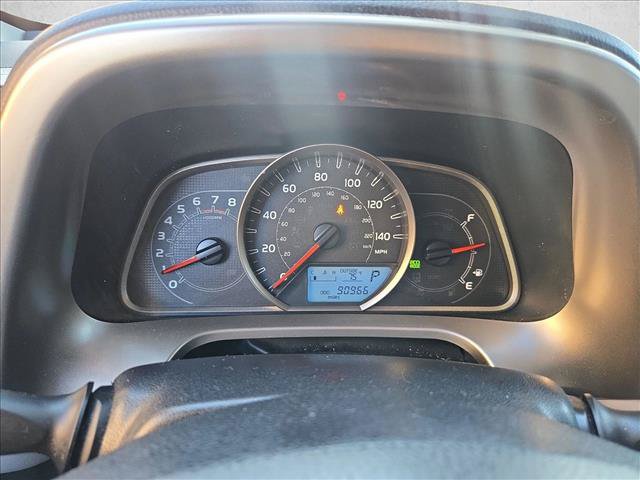 Used 2014 Toyota RAV4 XLE AWD/4WD image 9