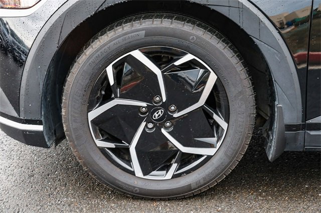 Certified 2024 Hyundai Ioniq 5 SEL image 11