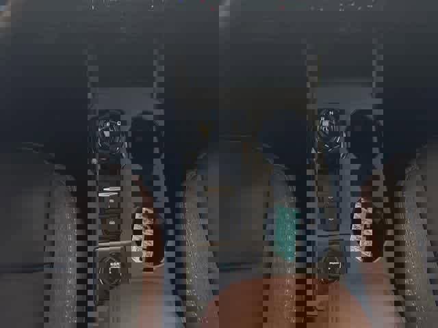 Used 2024 Ford Bronco Sport Outer Banks w/ Tech Package image 11