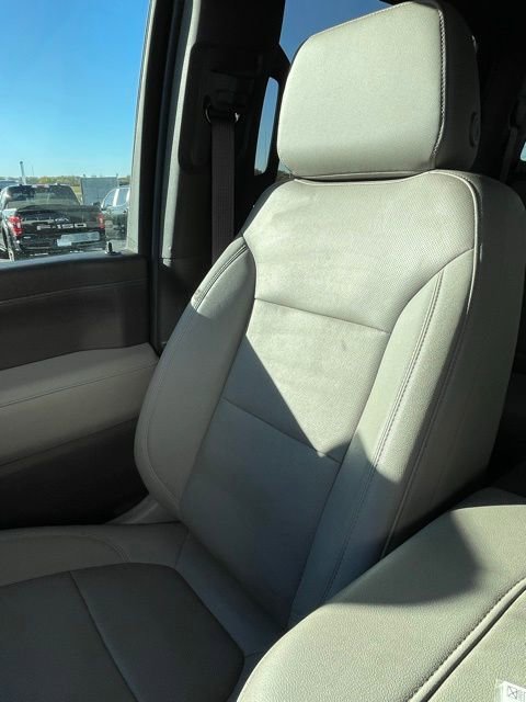 Used 2023 GMC Sierra 2500 SLT image 20