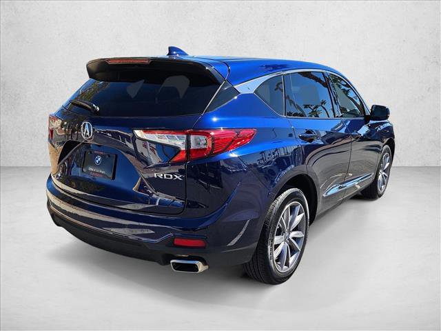 Used 2023 Acura RDX FWD w/ Technology Package image 5