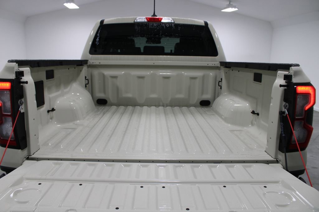 New 2026 Ford Ranger XLT AWD/4WD image 15