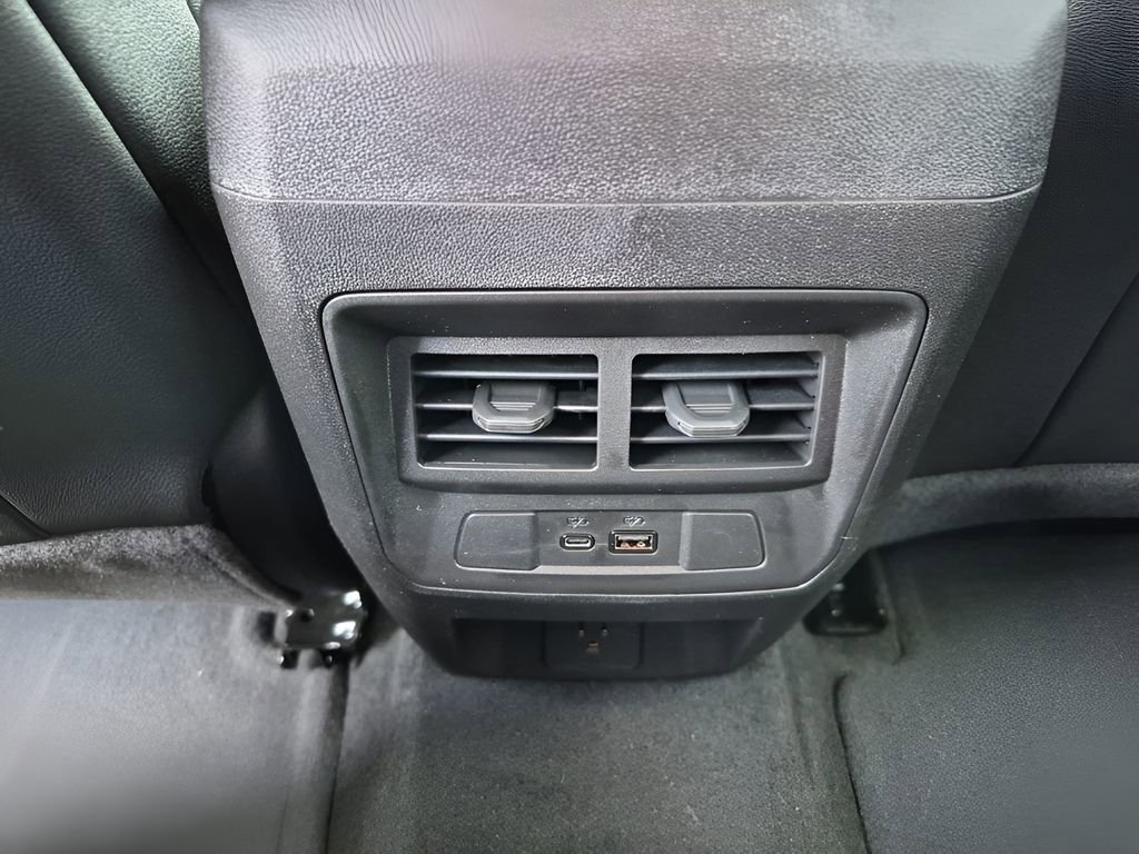 New 2026 GMC Canyon AT4 image 21