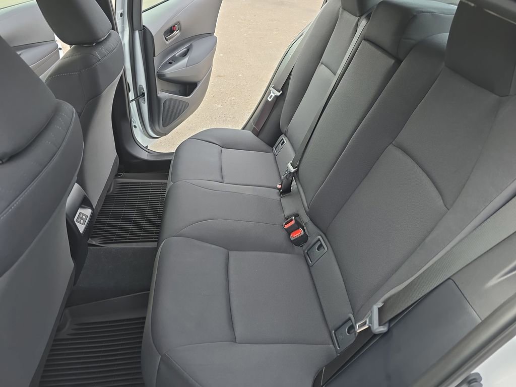 Used 2026 Toyota Corolla LE image 15
