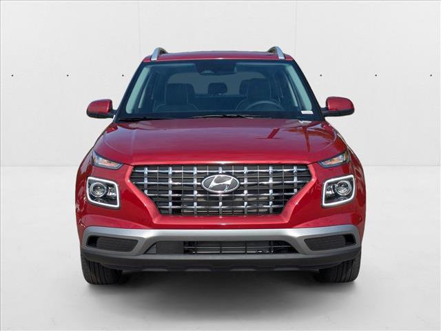 New 2025 Hyundai Venue Limited FWD image 6