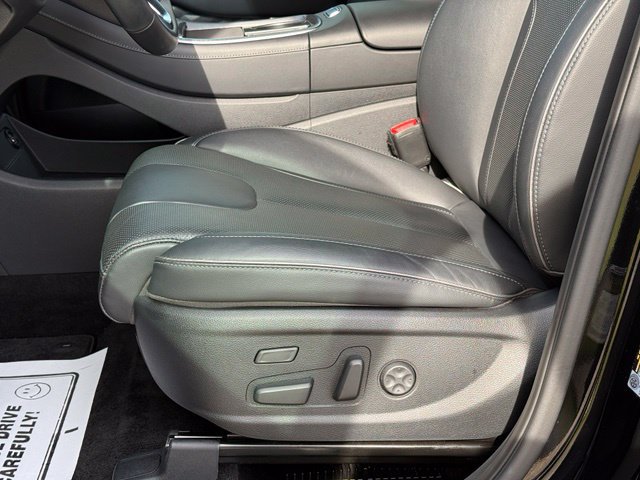 Used 2022 Hyundai Santa Fe Limited AWD/4WD image 14