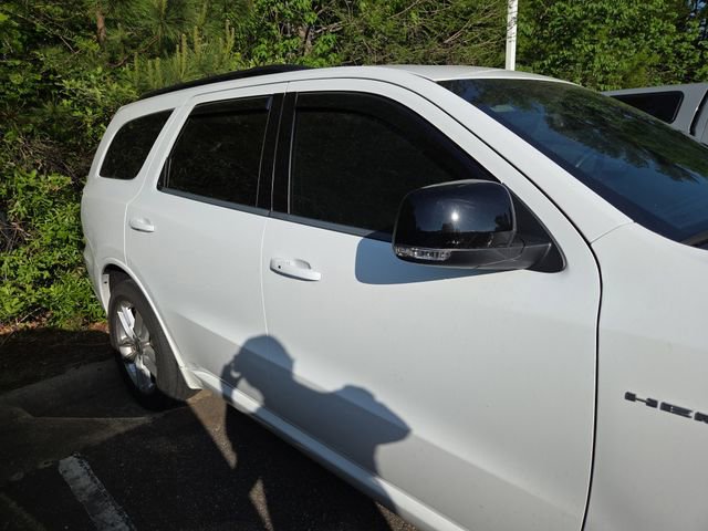 Used 2023 Dodge Durango R/T AWD/4WD image 2