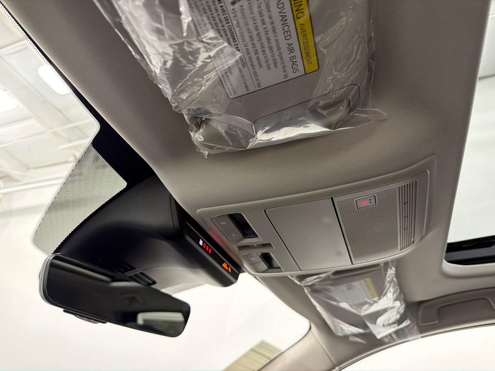 New 2026 MAZDA CX-5 2.5 S w/ Premium Plus Package image 32