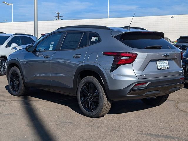 New 2026 Chevrolet Trax ACTIV FWD image 10