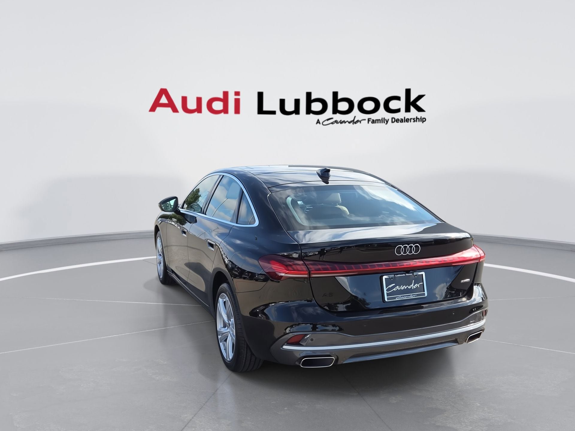 New 2026 Audi A5 Premium AWD/4WD image 7