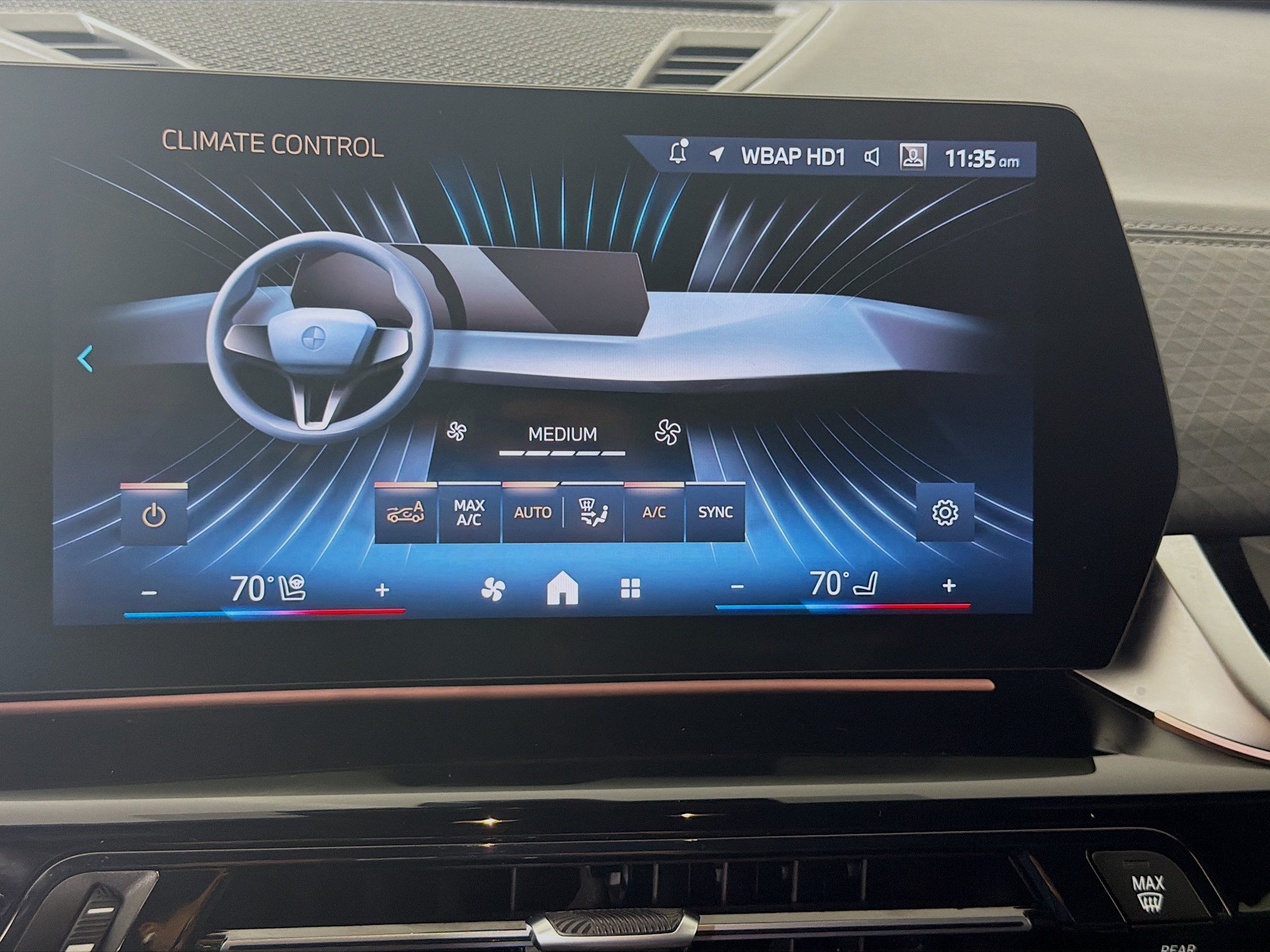 Used 2025 BMW X2 xDrive28i w/ Convenience Package AWD/4WD image 23