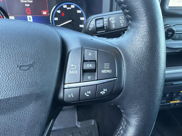 Used 2023 Ford Bronco Sport Outer Banks w/ Tech Package image 18