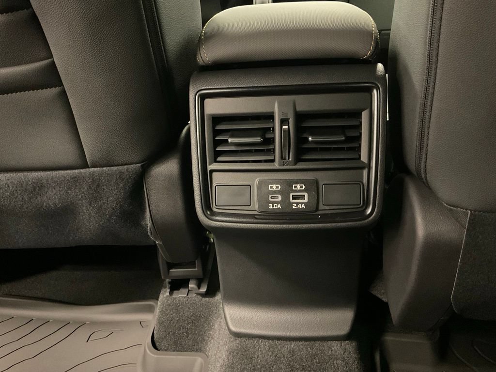 New 2026 Subaru Forester Wilderness AWD/4WD image 34