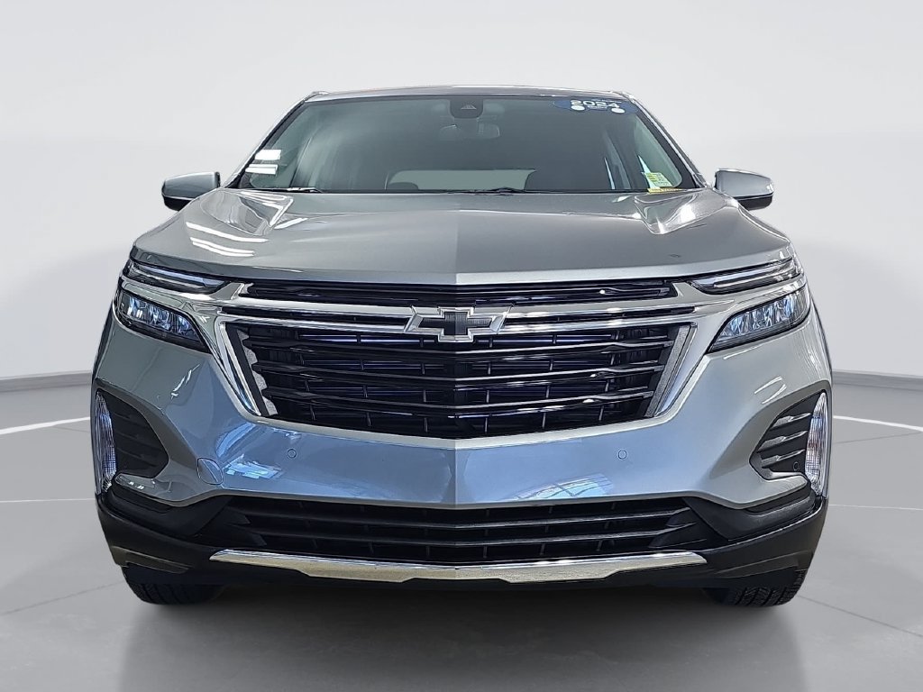 Certified 2024 Chevrolet Equinox LT AWD/4WD image 10