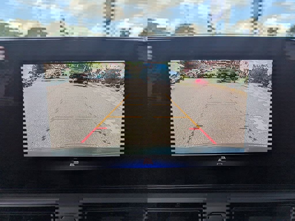 Certified 2025 Chevrolet TrailBlazer LS w/ LS Convenience Package image 20