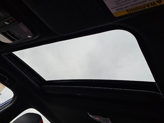 New 2026 Subaru WRX Limited AWD/4WD image 13