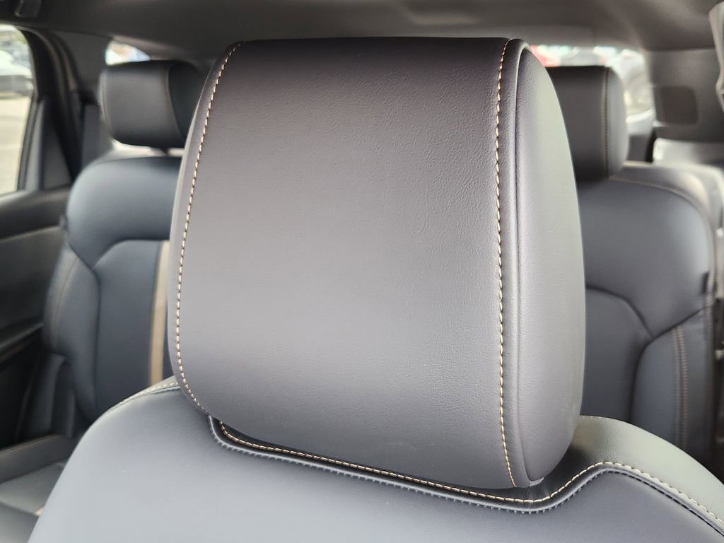 New 2026 MAZDA CX-70 3.3 Turbo S w/ Premium Package image 6