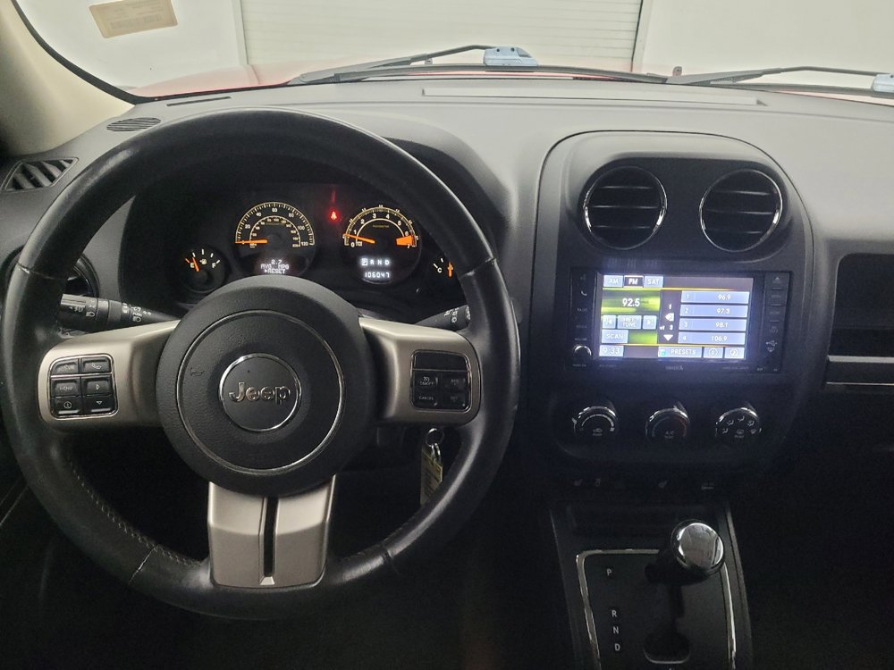 Used 2014 Jeep Patriot Latitude w/ Freedom Edition Package image 22