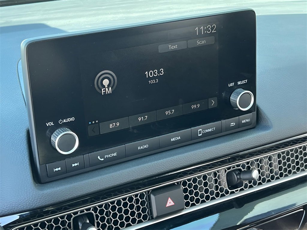 Used 2023 Honda Civic Sport image 21