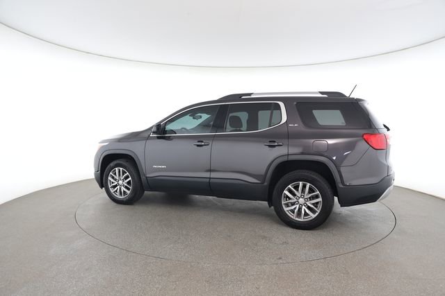 Used 2018 GMC Acadia SLE FWD image 12