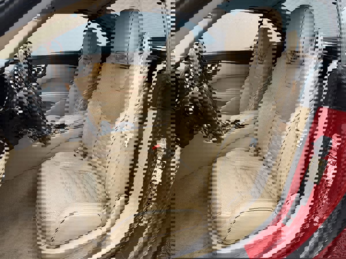 Used 2013 Mercedes-Benz SL 550 image 17