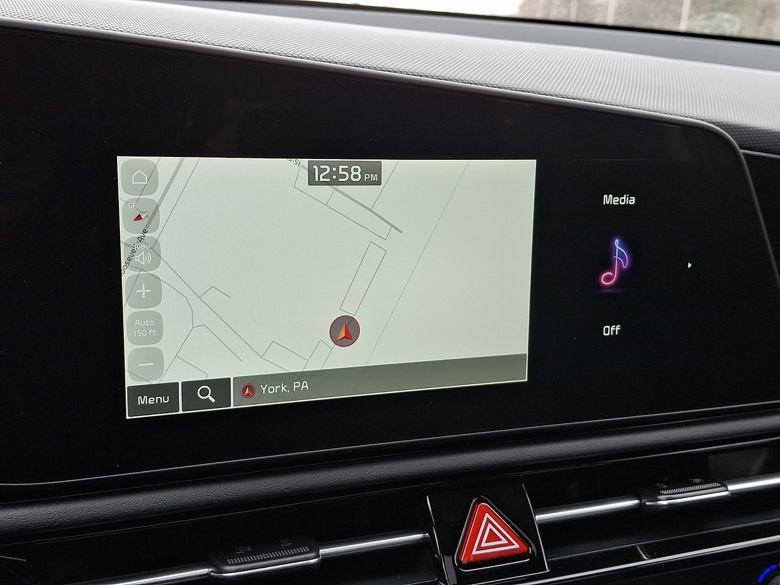 New 2026 Kia Niro EX w/ EX Premium Package FWD image 17
