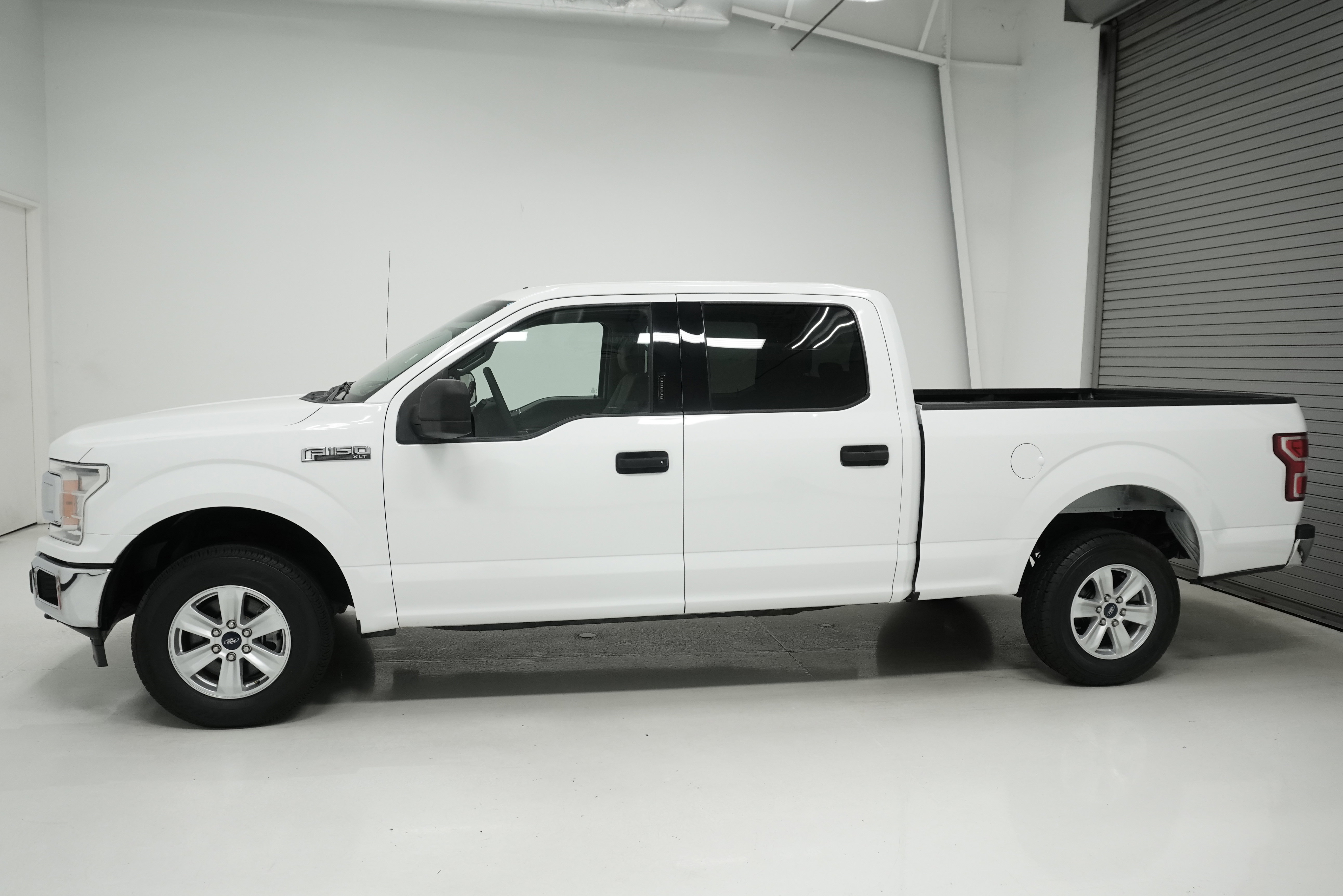 Used 2019 Ford F150 XLT AWD/4WD image 6