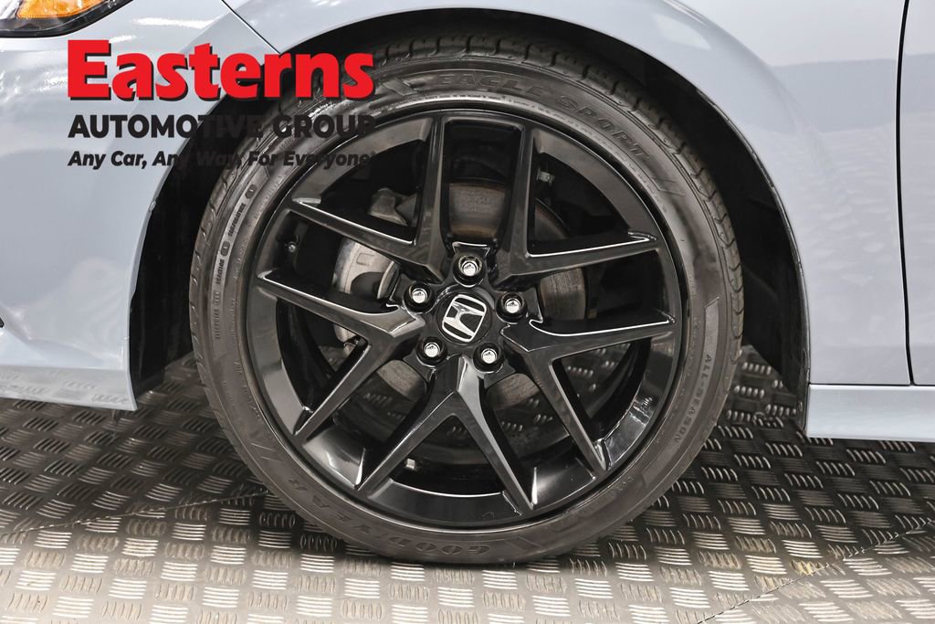 Used 2024 Honda Civic Sport image 31