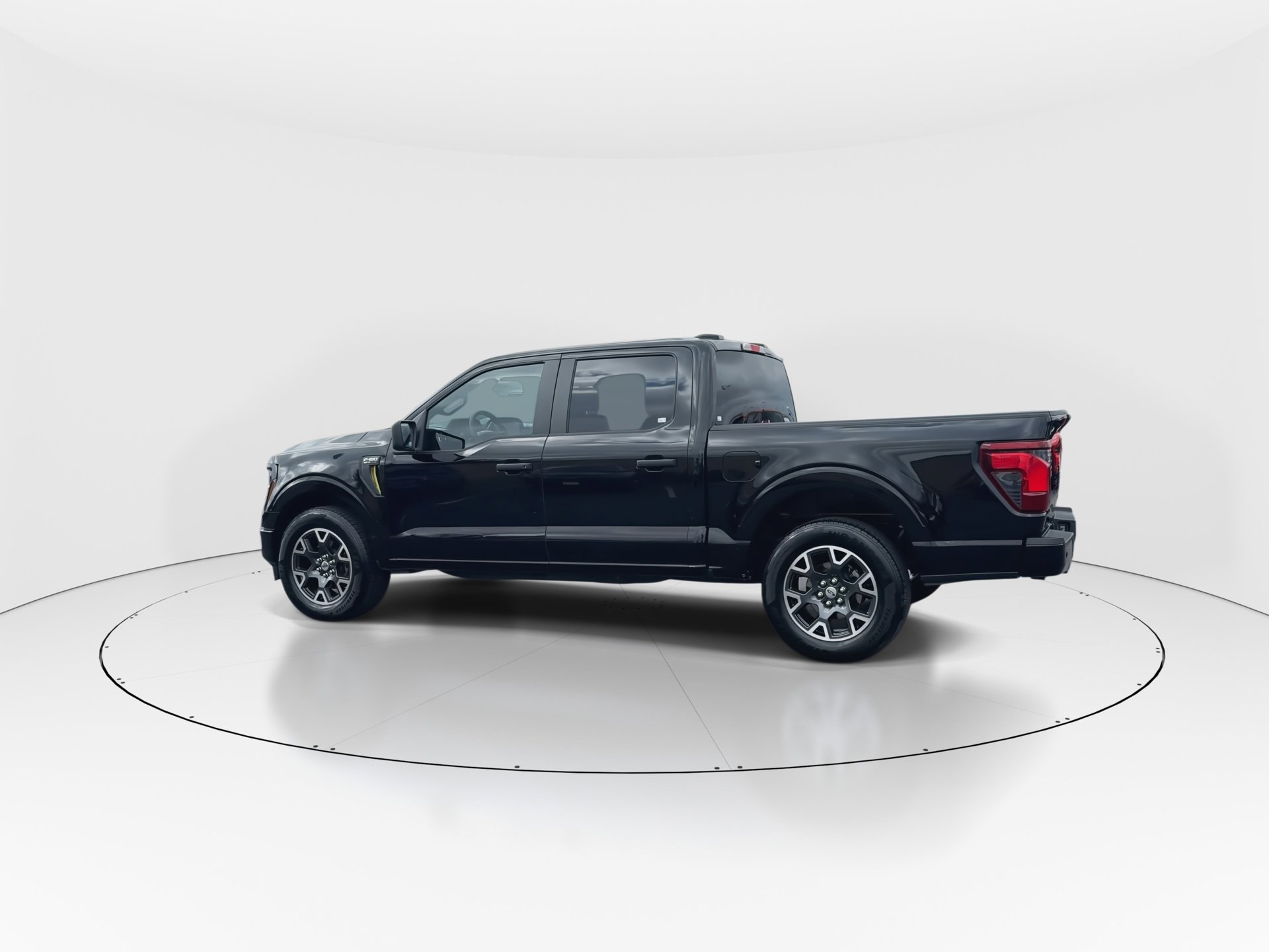Used 2024 Ford F150 STX image 6